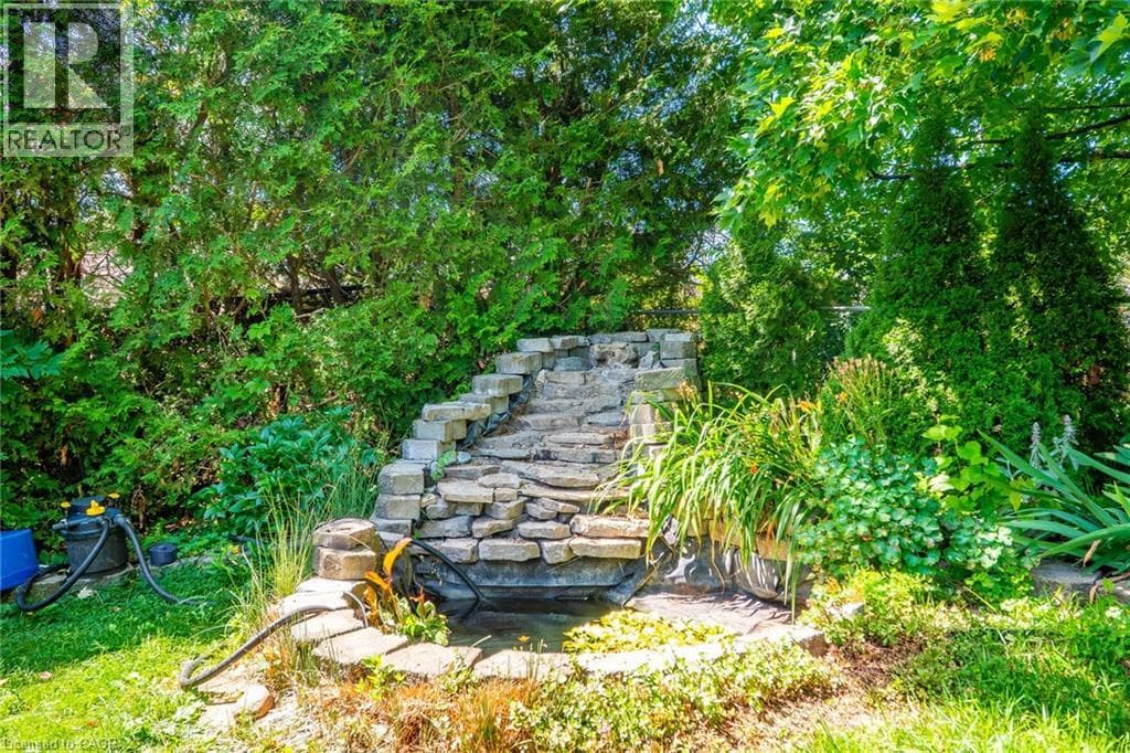 Detached for sale at 34 PEACHTREE Crescent, Southwood, Cambridge, Ontario, photo 42