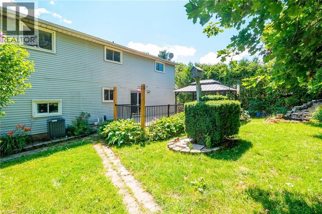 Detached for sale at 34 PEACHTREE Crescent, Southwood, Cambridge, Ontario, photo 43