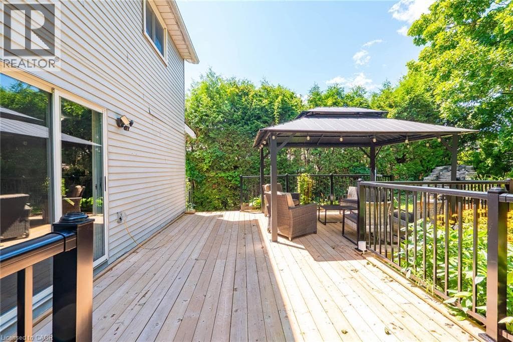 Detached for sale at 34 PEACHTREE Crescent, Southwood, Cambridge, Ontario, photo 39