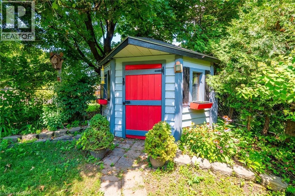 Detached for sale at 34 PEACHTREE Crescent, Southwood, Cambridge, Ontario, photo 41