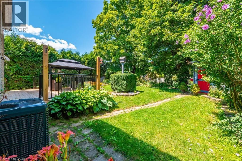 Detached for sale at 34 PEACHTREE Crescent, Southwood, Cambridge, Ontario, photo 40