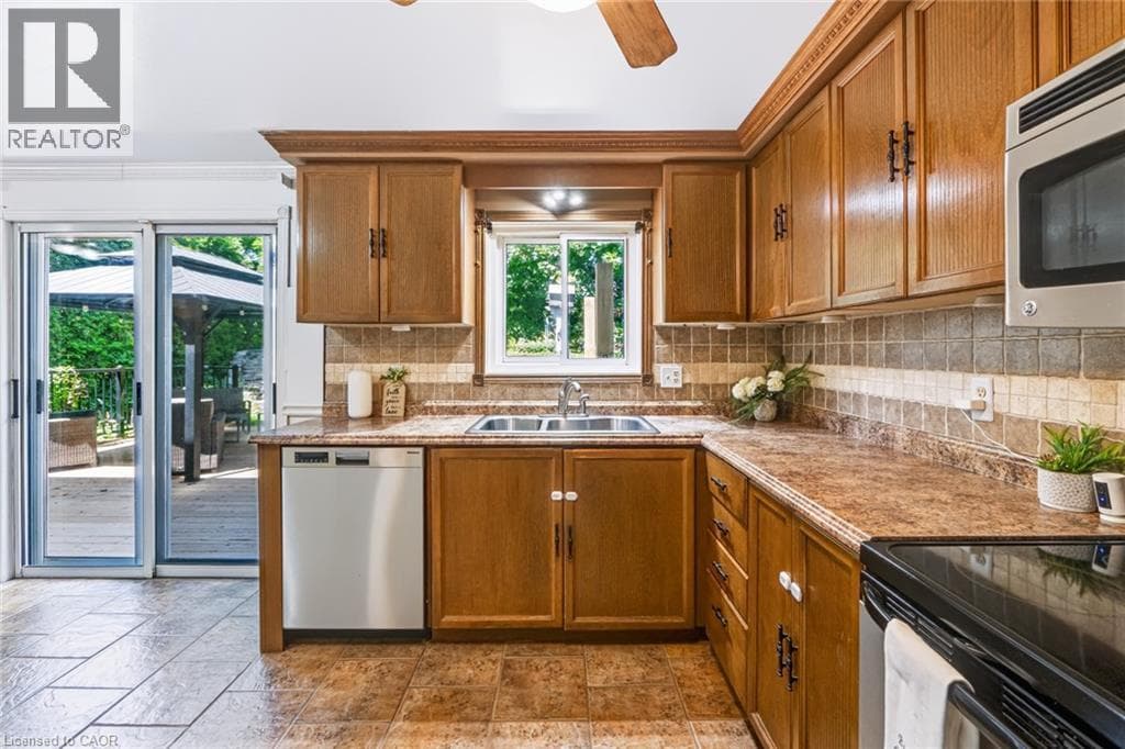 Detached for sale at 34 PEACHTREE Crescent, Southwood, Cambridge, Ontario, photo 16
