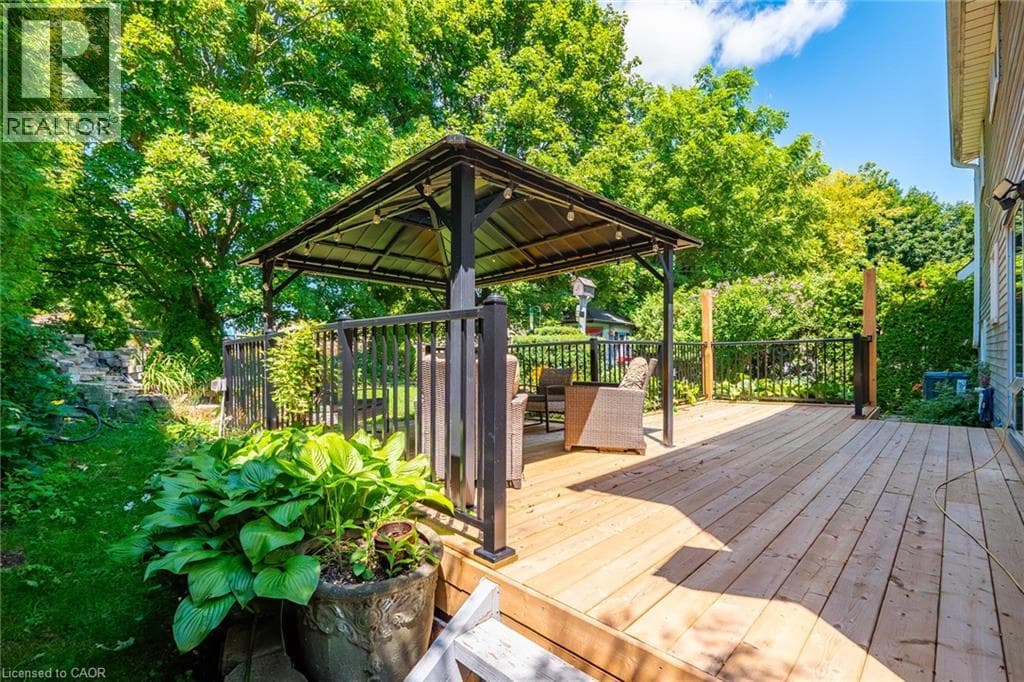 Detached for sale at 34 PEACHTREE Crescent, Southwood, Cambridge, Ontario, photo 35