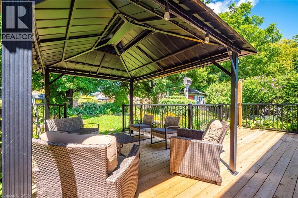 Detached for sale at 34 PEACHTREE Crescent, Southwood, Cambridge, Ontario, photo 36