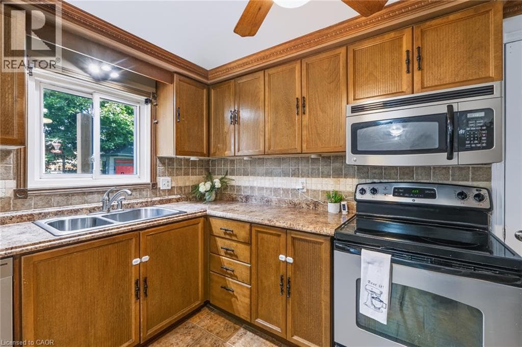Detached for sale at 34 PEACHTREE Crescent, Southwood, Cambridge, Ontario, photo 15