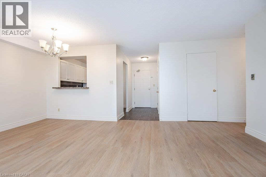 Apartment for sale at 18 HOLBORN Court Unit# 409, Stanley Park, Kitchener, Ontario, photo 10