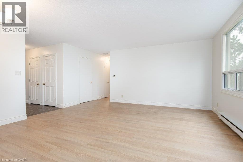 Apartment for sale at 18 HOLBORN Court Unit# 409, Stanley Park, Kitchener, Ontario, photo 11