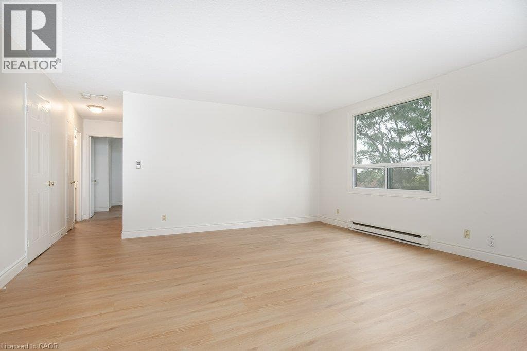 Apartment for sale at 18 HOLBORN Court Unit# 409, Stanley Park, Kitchener, Ontario, photo 12