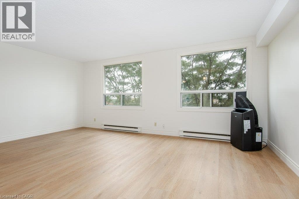 Apartment for sale at 18 HOLBORN Court Unit# 409, Stanley Park, Kitchener, Ontario, photo 13