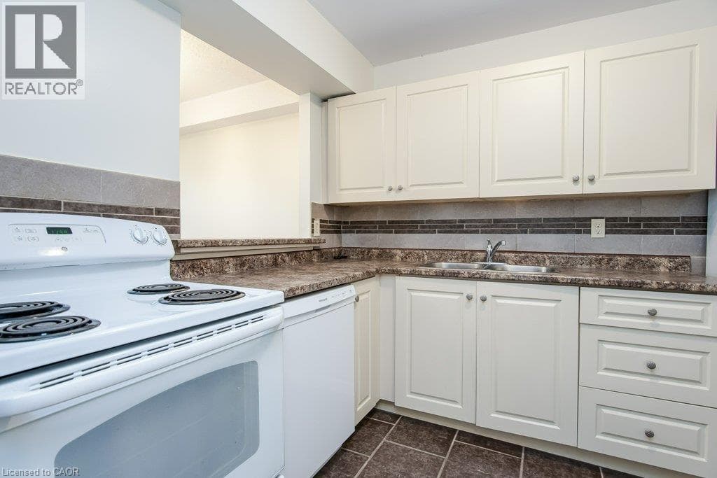 Apartment for sale at 18 HOLBORN Court Unit# 409, Stanley Park, Kitchener, Ontario, photo 14