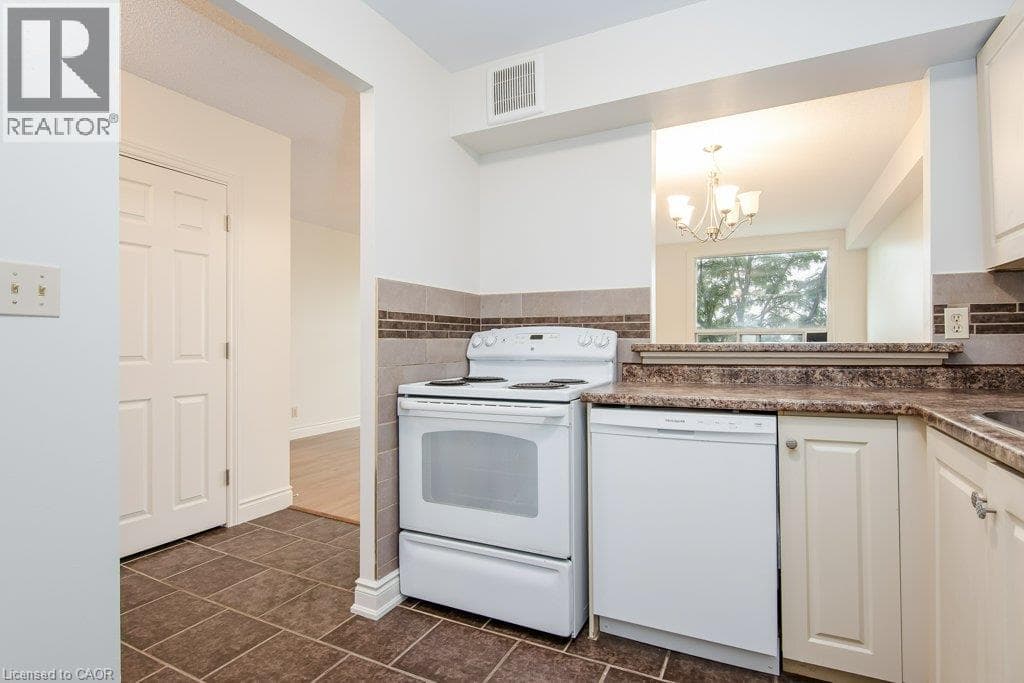 Apartment for sale at 18 HOLBORN Court Unit# 409, Stanley Park, Kitchener, Ontario, photo 17
