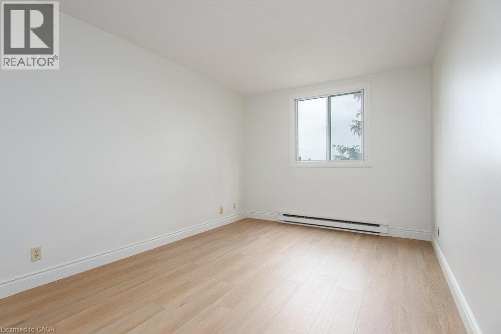 Apartment for sale at 18 HOLBORN Court Unit# 409, Stanley Park, Kitchener, Ontario, photo 19