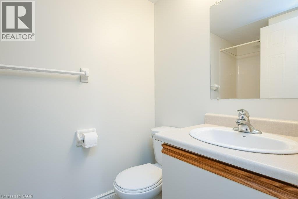 Apartment for sale at 18 HOLBORN Court Unit# 409, Stanley Park, Kitchener, Ontario, photo 22