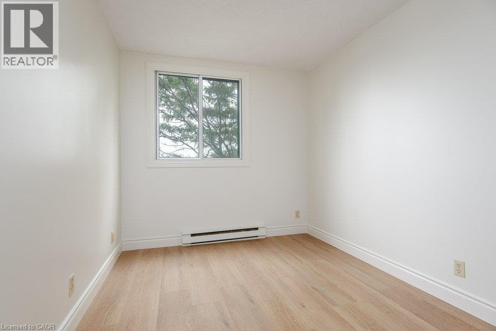 Apartment for sale at 18 HOLBORN Court Unit# 409, Stanley Park, Kitchener, Ontario, photo 23