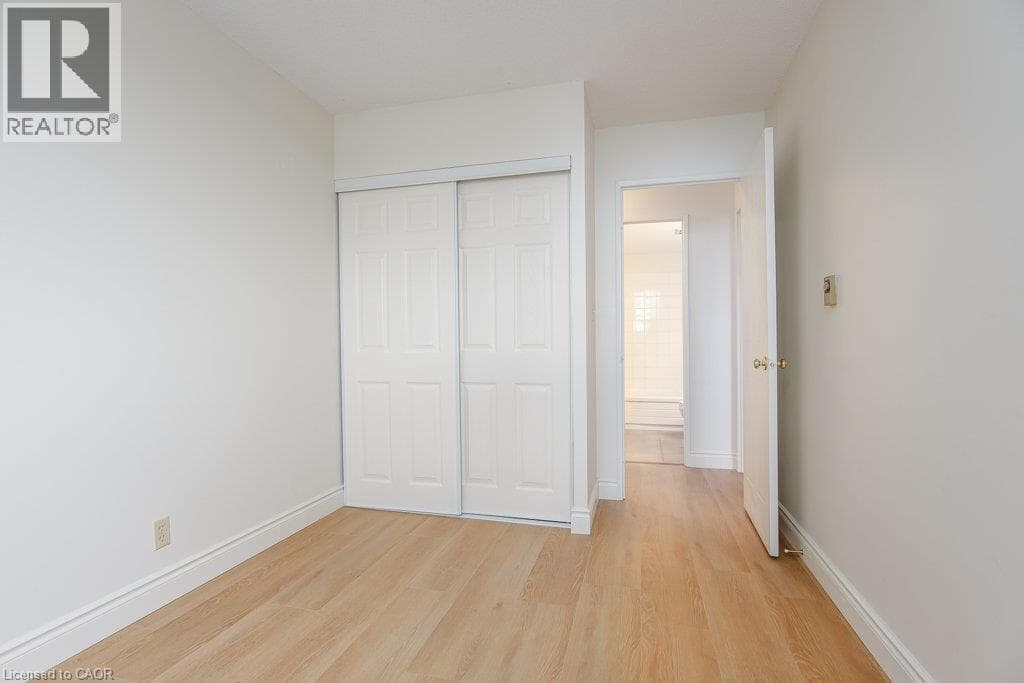 Apartment for sale at 18 HOLBORN Court Unit# 409, Stanley Park, Kitchener, Ontario, photo 24