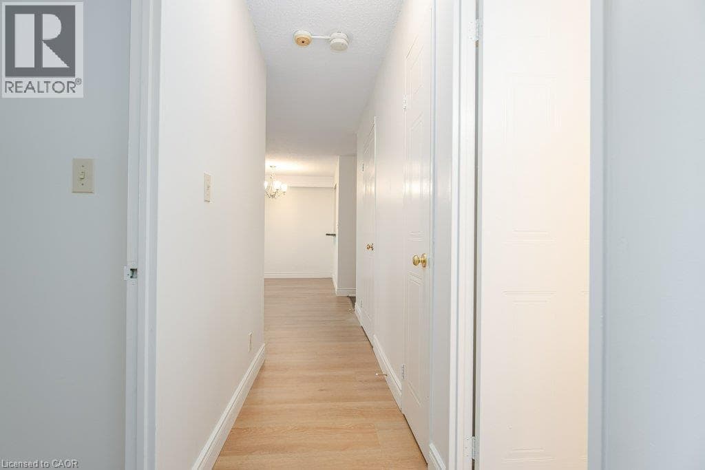 Apartment for sale at 18 HOLBORN Court Unit# 409, Stanley Park, Kitchener, Ontario, photo 25