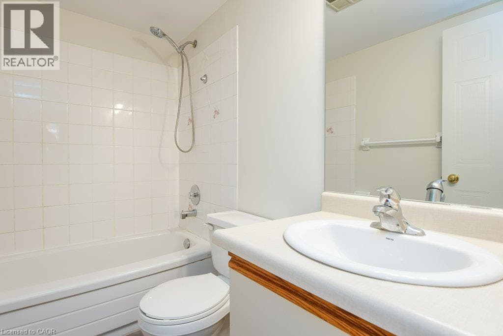 Apartment for sale at 18 HOLBORN Court Unit# 409, Stanley Park, Kitchener, Ontario, photo 26
