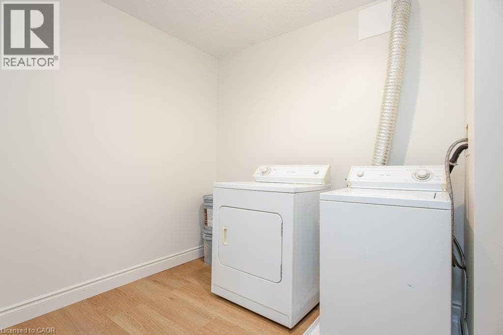 Apartment for sale at 18 HOLBORN Court Unit# 409, Stanley Park, Kitchener, Ontario, photo 27