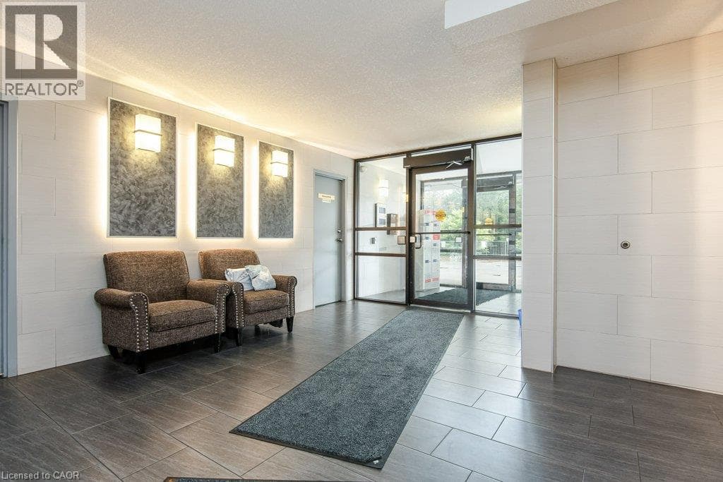 Apartment for sale at 18 HOLBORN Court Unit# 409, Stanley Park, Kitchener, Ontario, photo 29