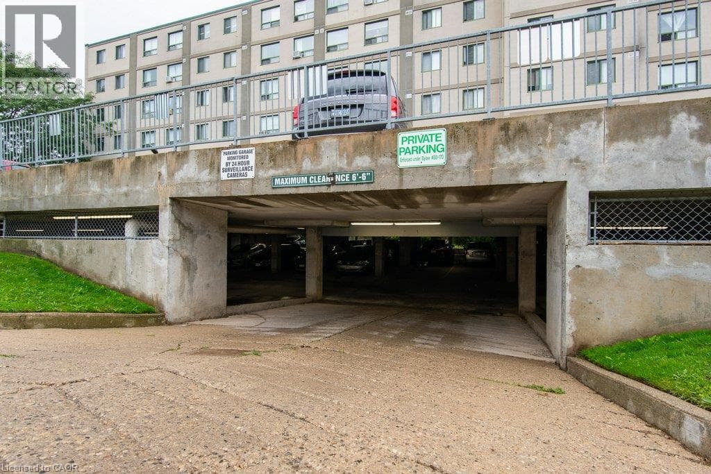 Apartment for sale at 18 HOLBORN Court Unit# 409, Stanley Park, Kitchener, Ontario, photo 30
