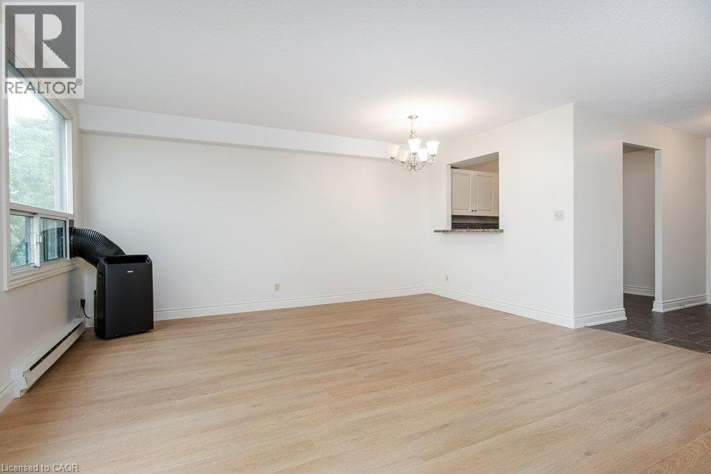 Apartment for sale at 18 HOLBORN Court Unit# 409, Stanley Park, Kitchener, Ontario, photo 9