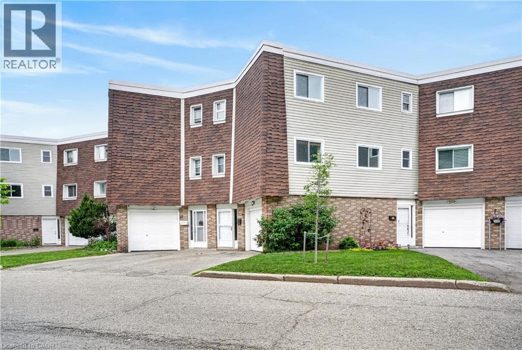 60 ELMSDALE Drive Unit# 66