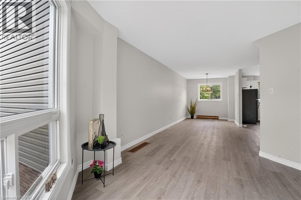Townhouse for sale at 60 ELMSDALE Drive Unit# 66, Laurentian Hills, Kitchener, Ontario, photo 14