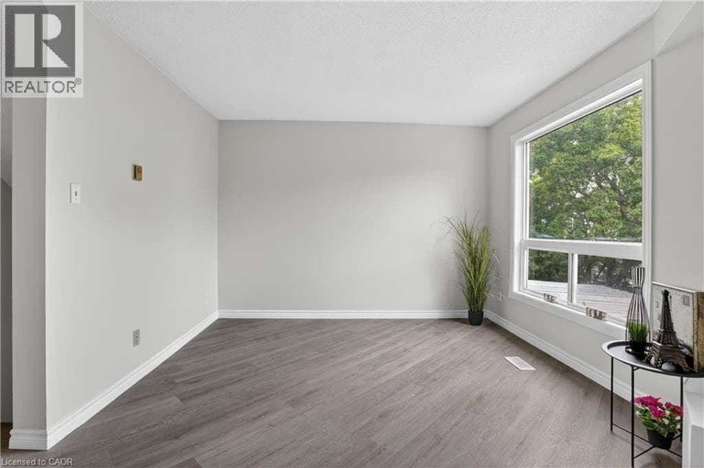 Townhouse for sale at 60 ELMSDALE Drive Unit# 66, Laurentian Hills, Kitchener, Ontario, photo 15