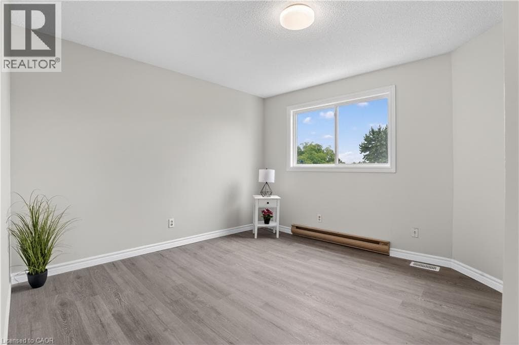 Townhouse for sale at 60 ELMSDALE Drive Unit# 66, Laurentian Hills, Kitchener, Ontario, photo 18