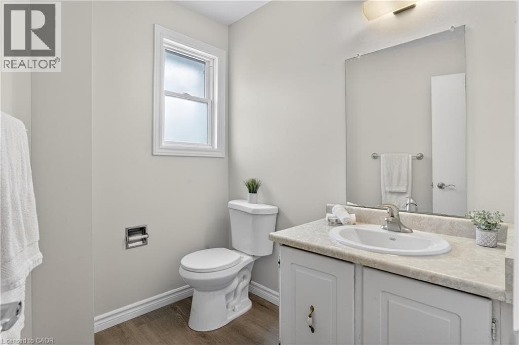 Townhouse for sale at 60 ELMSDALE Drive Unit# 66, Laurentian Hills, Kitchener, Ontario, photo 19
