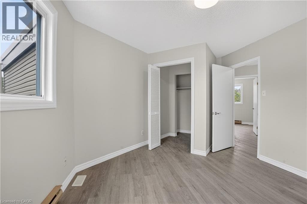 Townhouse for sale at 60 ELMSDALE Drive Unit# 66, Laurentian Hills, Kitchener, Ontario, photo 21