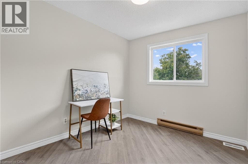 Townhouse for sale at 60 ELMSDALE Drive Unit# 66, Laurentian Hills, Kitchener, Ontario, photo 22