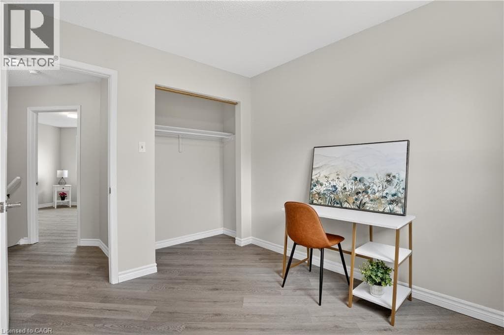 Townhouse for sale at 60 ELMSDALE Drive Unit# 66, Laurentian Hills, Kitchener, Ontario, photo 23