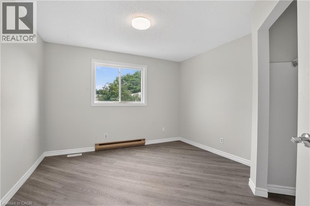 Townhouse for sale at 60 ELMSDALE Drive Unit# 66, Laurentian Hills, Kitchener, Ontario, photo 24