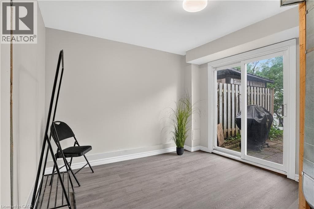 Townhouse for sale at 60 ELMSDALE Drive Unit# 66, Laurentian Hills, Kitchener, Ontario, photo 28