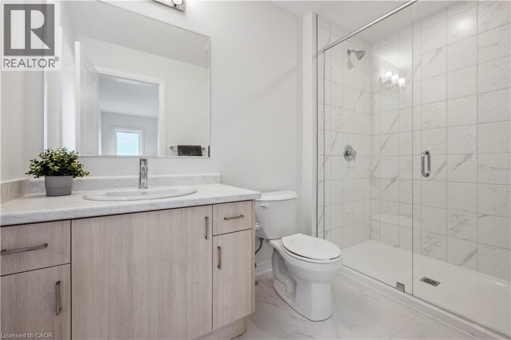 Townhouse for sale at 15 STAUFFER WOODS Trail Unit# 1, Doon South, Kitchener, Ontario, photo 17