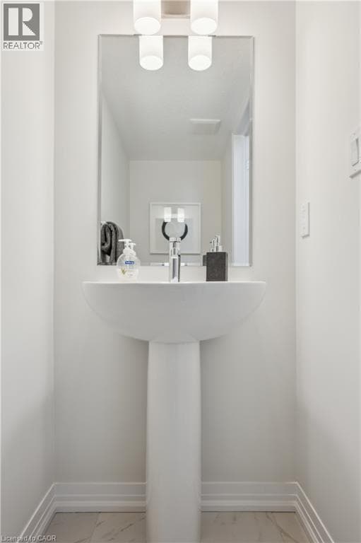 Townhouse for sale at 15 STAUFFER WOODS Trail Unit# 1, Doon South, Kitchener, Ontario, photo 11