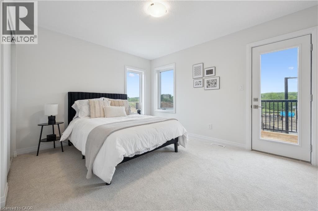 Townhouse for sale at 15 STAUFFER WOODS Trail Unit# 1, Doon South, Kitchener, Ontario, photo 14
