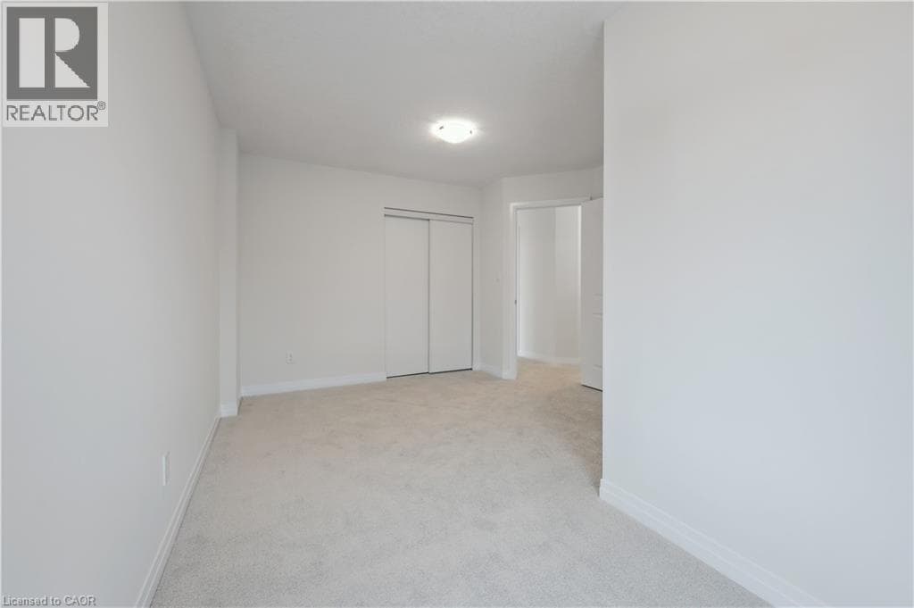 Townhouse for sale at 15 STAUFFER WOODS Trail Unit# 1, Doon South, Kitchener, Ontario, photo 13