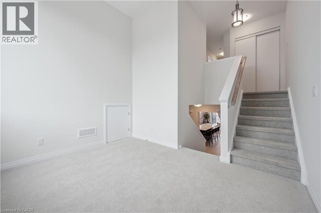 Townhouse for sale at 15 STAUFFER WOODS Trail Unit# 1, Doon South, Kitchener, Ontario, photo 12