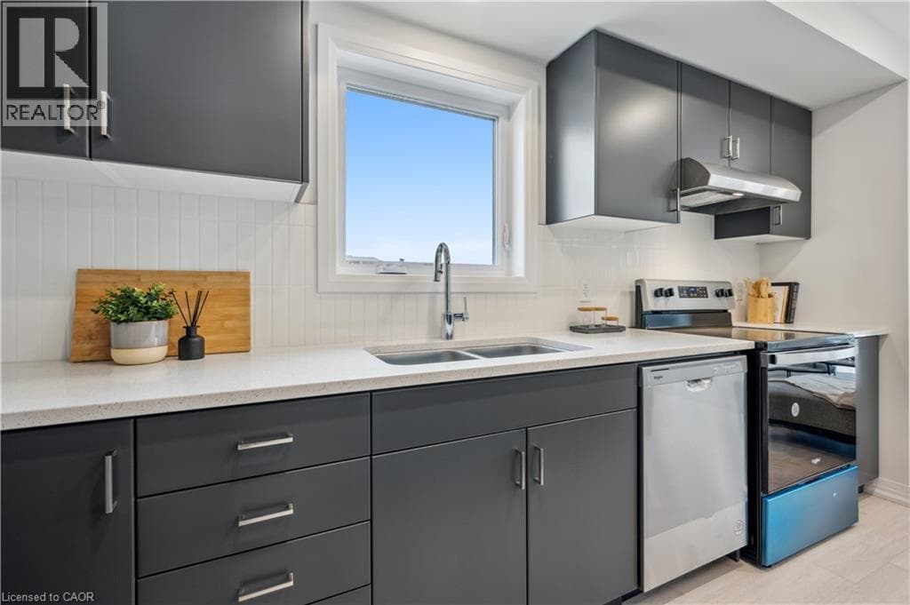 Townhouse for sale at 15 STAUFFER WOODS Trail Unit# 1, Doon South, Kitchener, Ontario, photo 10