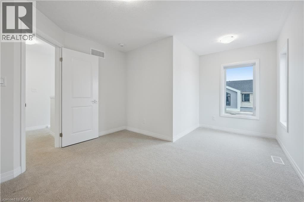 Townhouse for sale at 15 STAUFFER WOODS Trail Unit# 1, Doon South, Kitchener, Ontario, photo 19