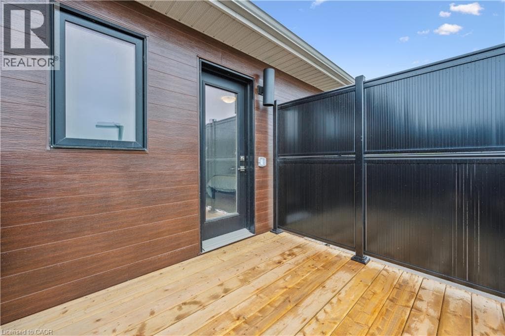 Townhouse for sale at 15 STAUFFER WOODS Trail Unit# 1, Doon South, Kitchener, Ontario, photo 24