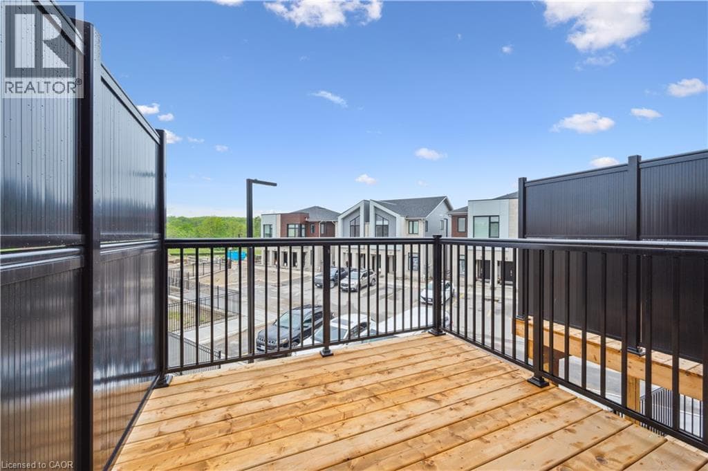 Townhouse for sale at 15 STAUFFER WOODS Trail Unit# 1, Doon South, Kitchener, Ontario, photo 23