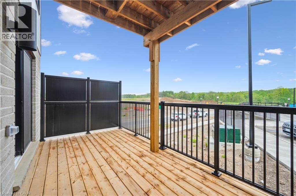 Townhouse for sale at 15 STAUFFER WOODS Trail Unit# 1, Doon South, Kitchener, Ontario, photo 27