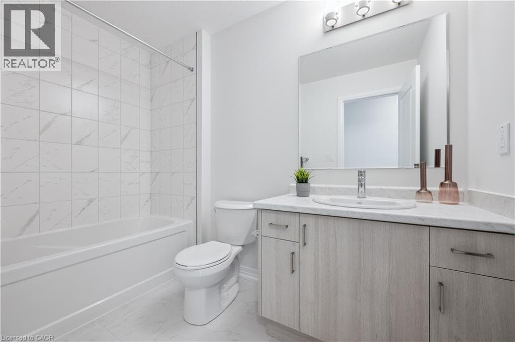 Townhouse for sale at 15 STAUFFER WOODS Trail Unit# 1, Doon South, Kitchener, Ontario, photo 22