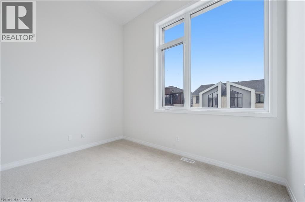 Townhouse for sale at 15 STAUFFER WOODS Trail Unit# 1, Doon South, Kitchener, Ontario, photo 18