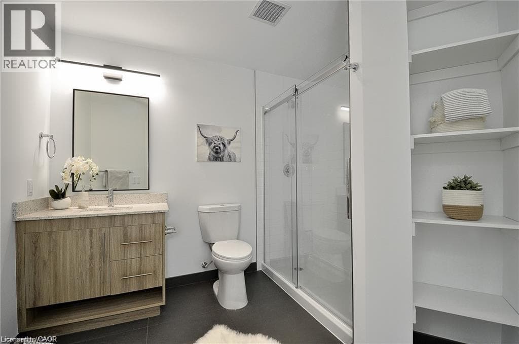 Apartment for sale at 525 NEW DUNDEE Road Unit# 409, Doon South, Kitchener, Ontario, photo 9