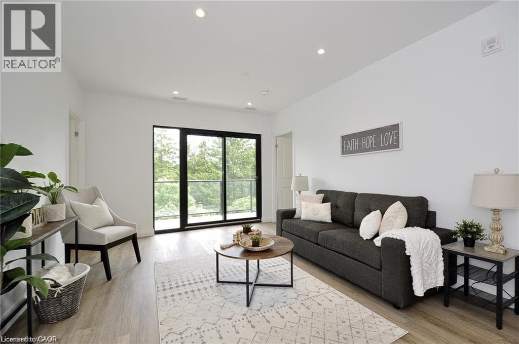 Apartment for sale at 525 NEW DUNDEE Road Unit# 409, Doon South, Kitchener, Ontario, photo 5
