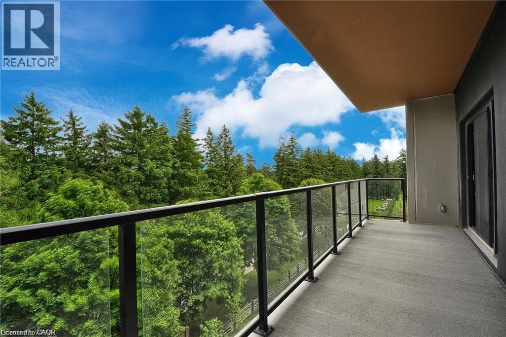 Apartment for sale at 525 NEW DUNDEE Road Unit# 409, Doon South, Kitchener, Ontario, photo 7